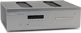 Musical Fidelity AMSCD